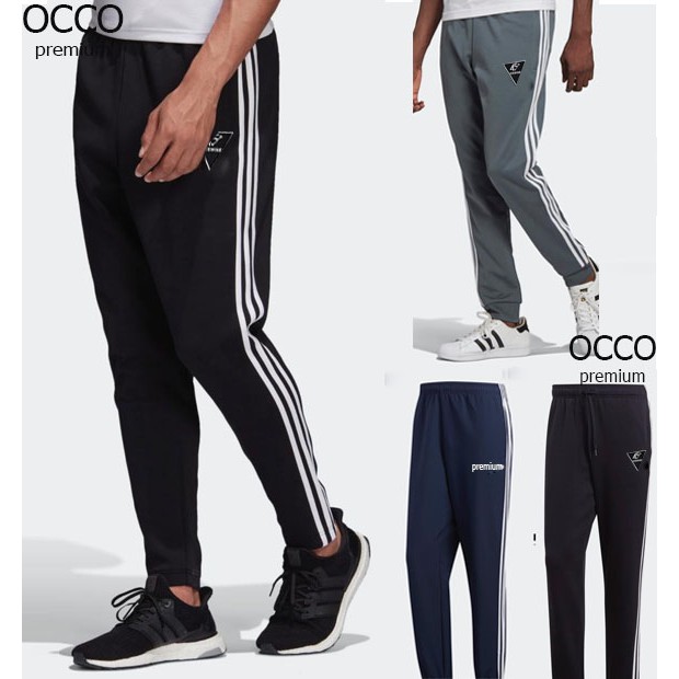 [CAO CẤP] QUẦN THỂ THAO NAM  4 DÂY KÉO HÀNG XUẤT KHẨU QN59 HỌA TIẾT PHỐI SỌC [HÀNG XUẤT NHẬT-HÀN QUỐC]