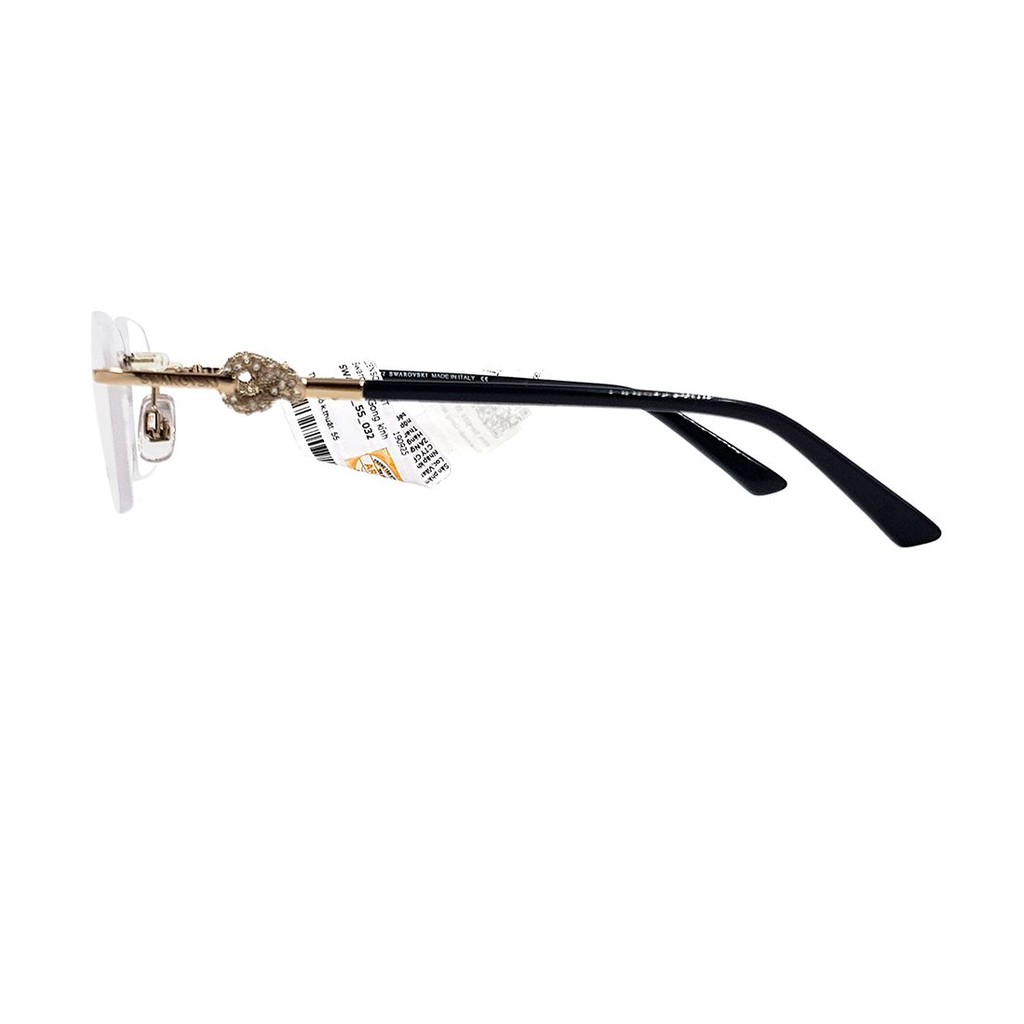 Gọng kính Swarovski SW4053 chính hãng