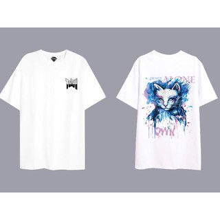ÁO THUN  "TOMGUI TEE" FORM OVERSIZE 100% COTTON 2 CHIỀU SIÊU DÀY SIÊU MỊN