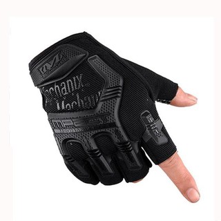GĂNG TAY MECHANIX CỤT NGÓN