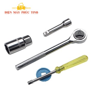 Bộ dụng cụ sửa chữa