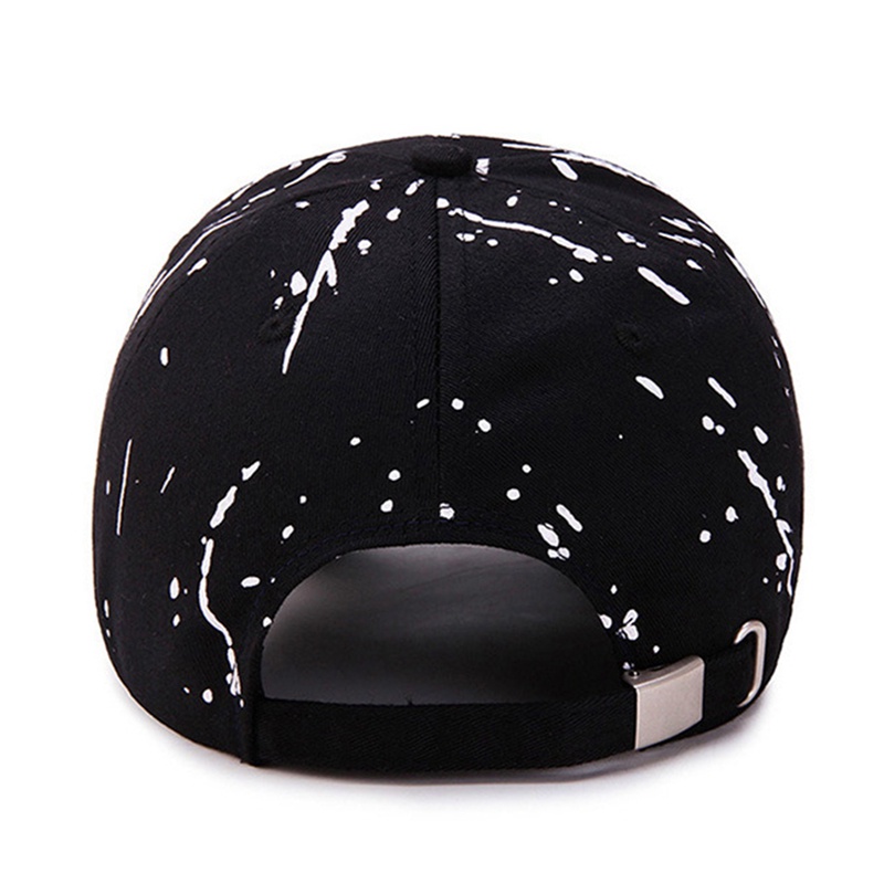 Nón Kết Thêu Chữ Phong Cách Cá Tính