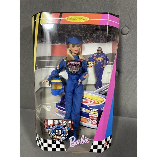 Búp bê Nasca 50th Anniversary