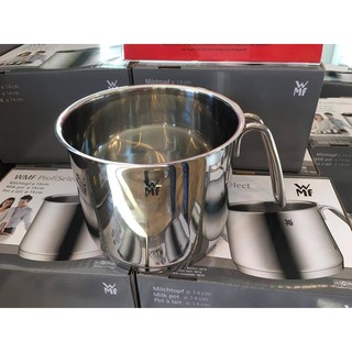 Ca đun sữa WMF ProfiSelect Phi 14 cm, dung tích 1,7 lít