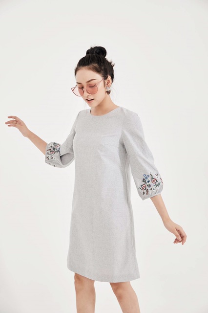 Thanh lý đầm adore dress