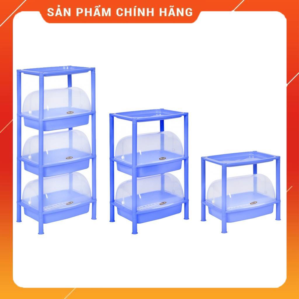 ♥️ [FreeShip] Chạn bát nhựa Song Long có nắp đậy, Hàng chính hãng - Bảo hành 6 tháng