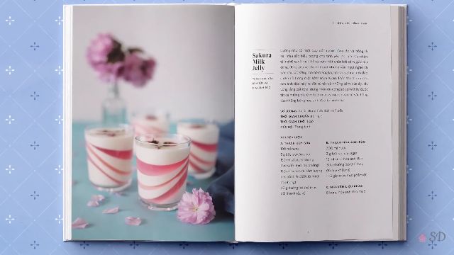 Sách - Khi bếp vắng lò - Nhật ký học làm bánh 3 | BigBuy360 - bigbuy360.vn