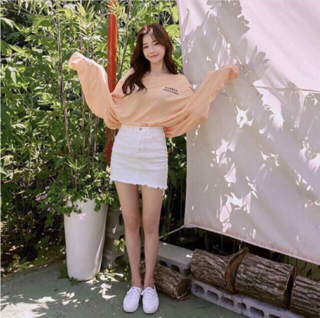 Quần váy jean topshop | BigBuy360 - bigbuy360.vn