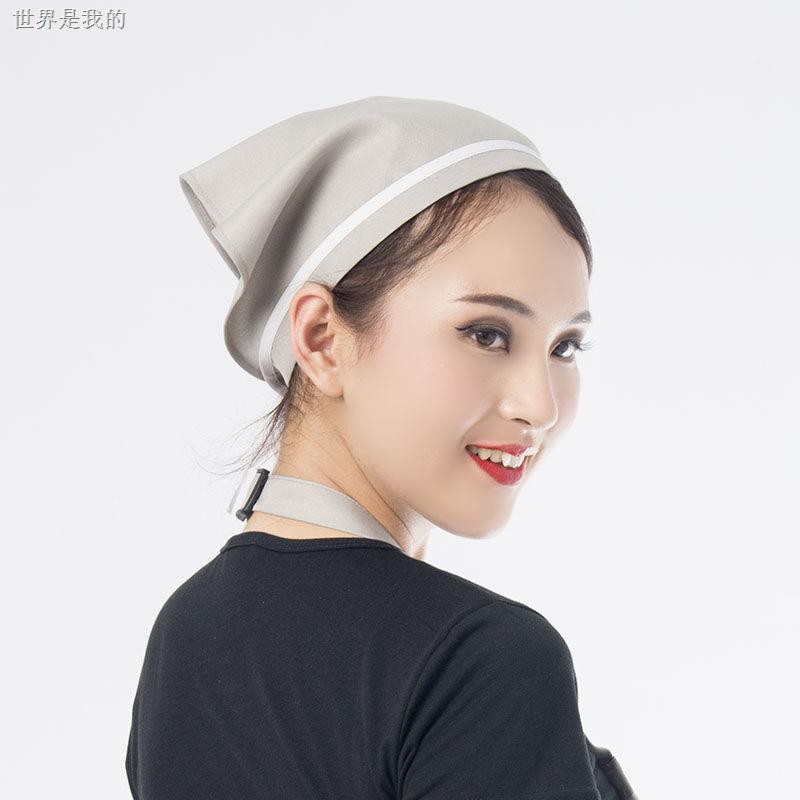 Mũ Turban Hình Tam Giác Phong Cách Hàn Quốc Cho Nữ