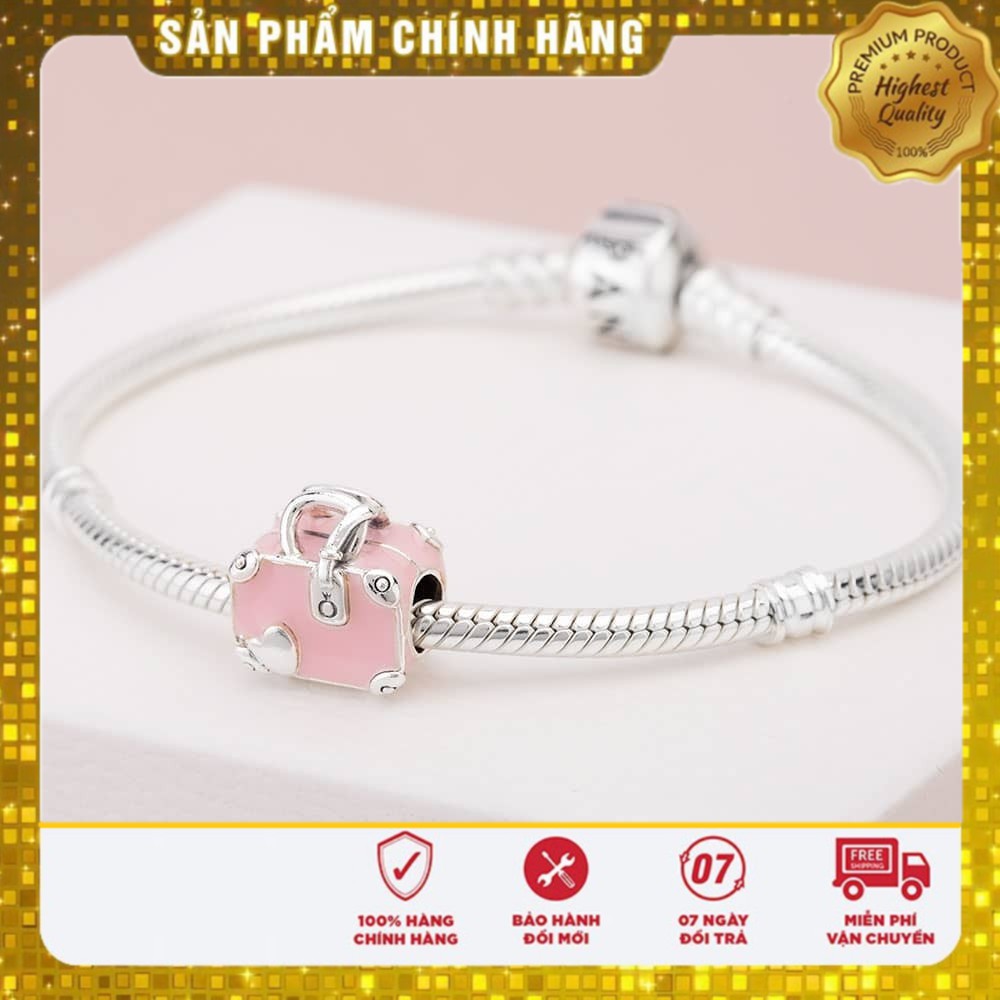 [Hàng cao cấp] Charm Bạc S925 ALE Cao Cấp - Charm bạc chuẩn S925 cho vòng Pan - Mã sản phẩm CHARMBAC_DN0096