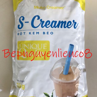 Bột Sữa Scream