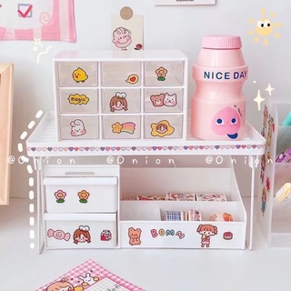 SET HỘP GIÁ KHAY ĐỰNG ĐỒ TRANG SỨC , MỸ PHẨM