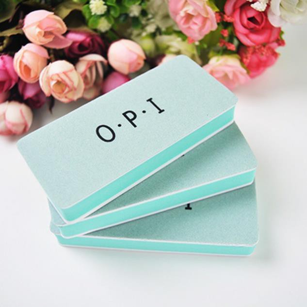 Phào Dũa Mịn OPI