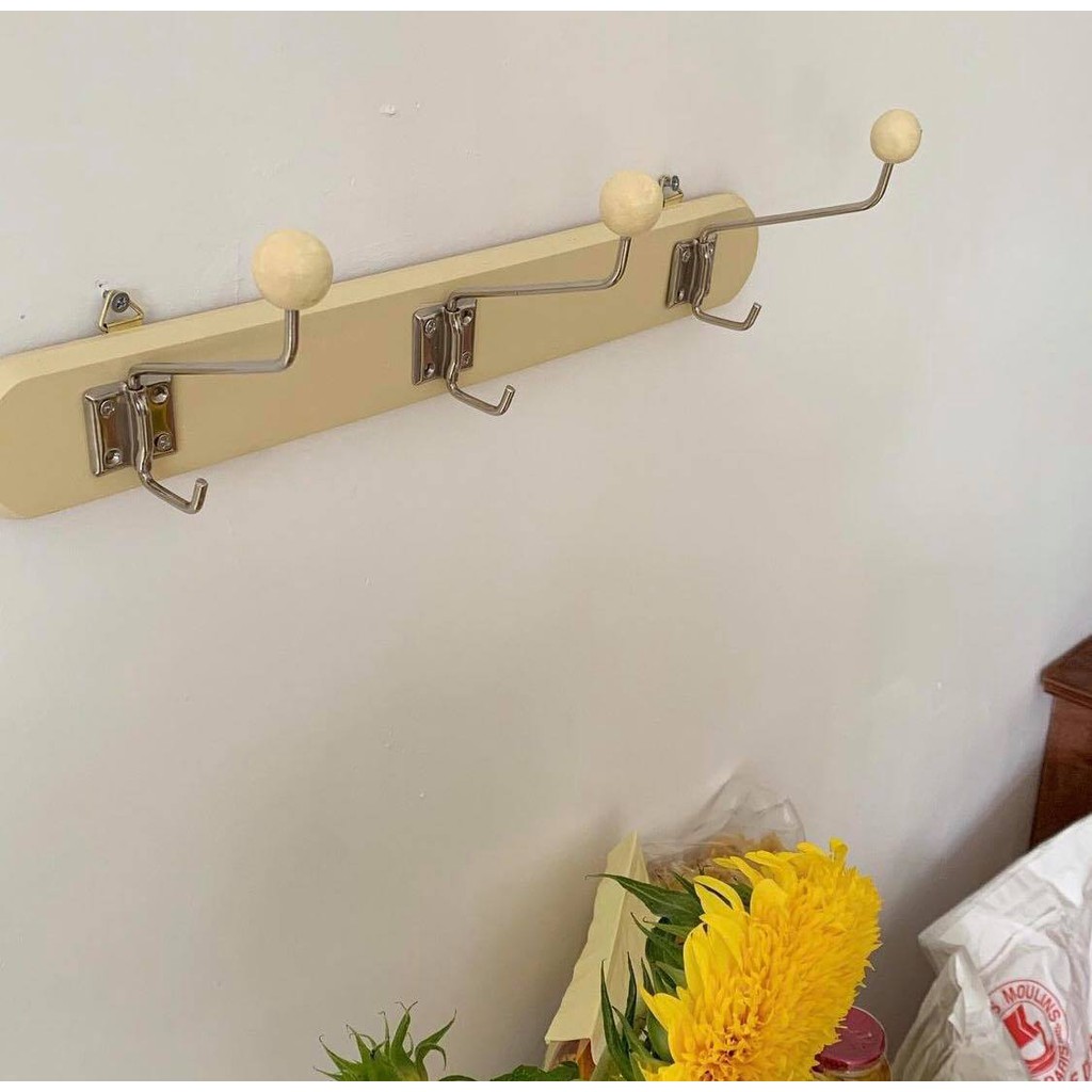 Móc treo quần áo vintage | BigBuy360 - bigbuy360.vn