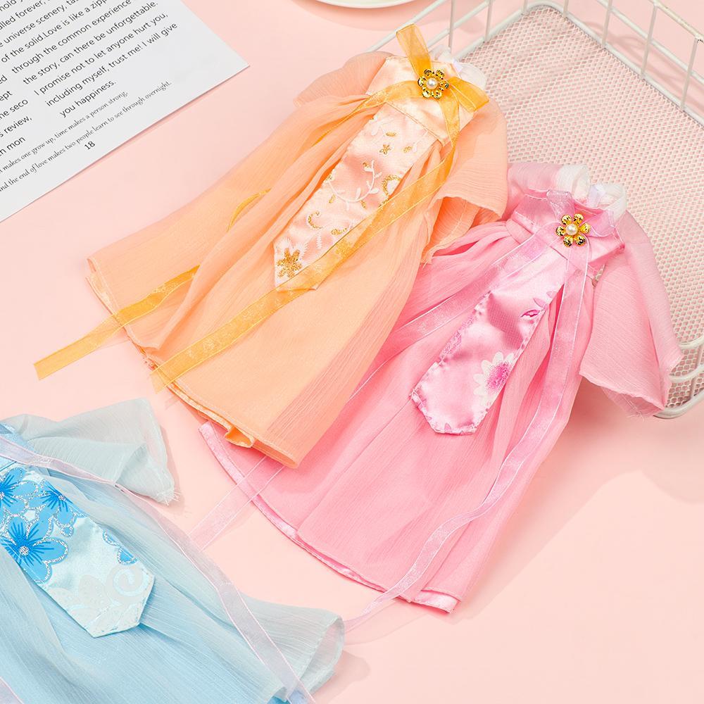 Đầm Đồ Chơi Búp Bê 1 / 6 BJD 12 Inch Chất Lượng Cao
