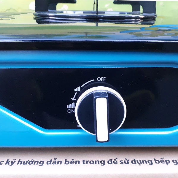 Bếp gas đôi namilux DL2063APF HÀNG VIỆT NAM XUẤT KHẨU