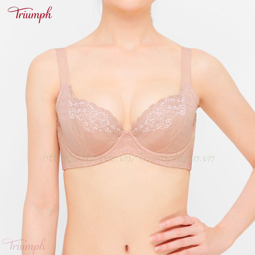 Áo lót nữ TRIUMPH Chính Hãng SHAPE SENSATION 029 WHU