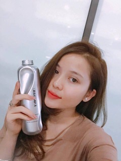 Hấp lụa tơ tằm FAKESHU
