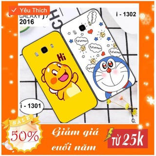 ỐP ĐIỆN THOẠI SAMSUNG J7 2016