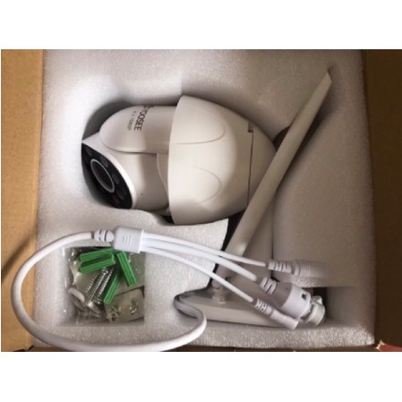 Camera IP YooSee Xoay 360 độ PTZ - Full HD 1080P | BigBuy360 - bigbuy360.vn