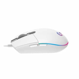 Chuột Gaming Logitech G102 Gen2 Lightsync - Hàng Chính Hãng