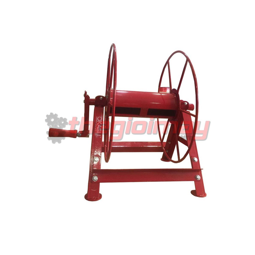 RULO CUỐN DÂY 100M