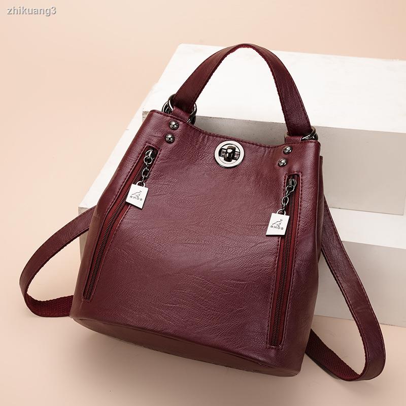 Ba Lô Du Lịch Đa Năng Thời Trang Cho Nữ