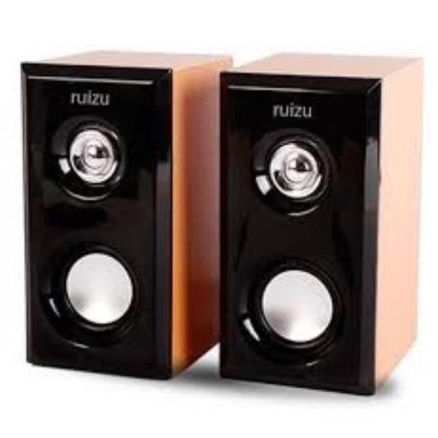 Loa Vi Tính Ruizu RS-810 (Rẻ nhất)