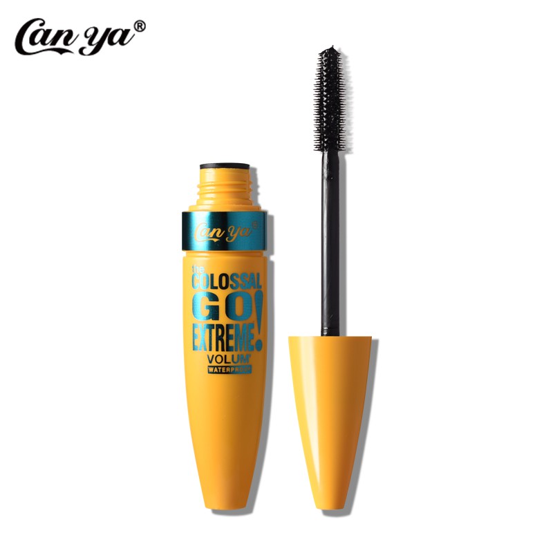 Mascara Canya chống nước lâu trôi 20g