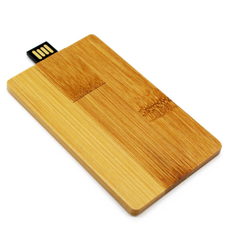 Usb Dung Lượng 4gb 8gb 16gb 32gb 64gb Hình Khối Gỗ | BigBuy360 - bigbuy360.vn