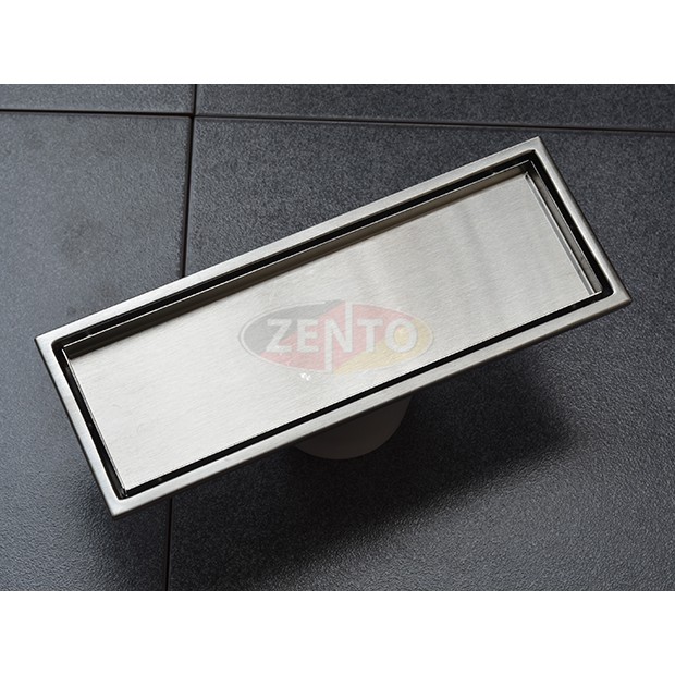 Thoát sàn chống mùi và côn trùng Zento ZT553-2U