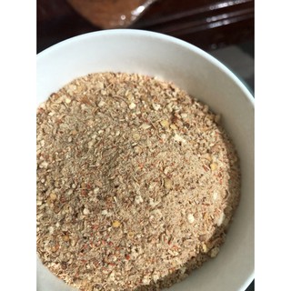 Muối Sả Tây Ninh [Hũ 500gr]
