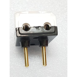 Ổ cắm 2 chia 5x1.500W