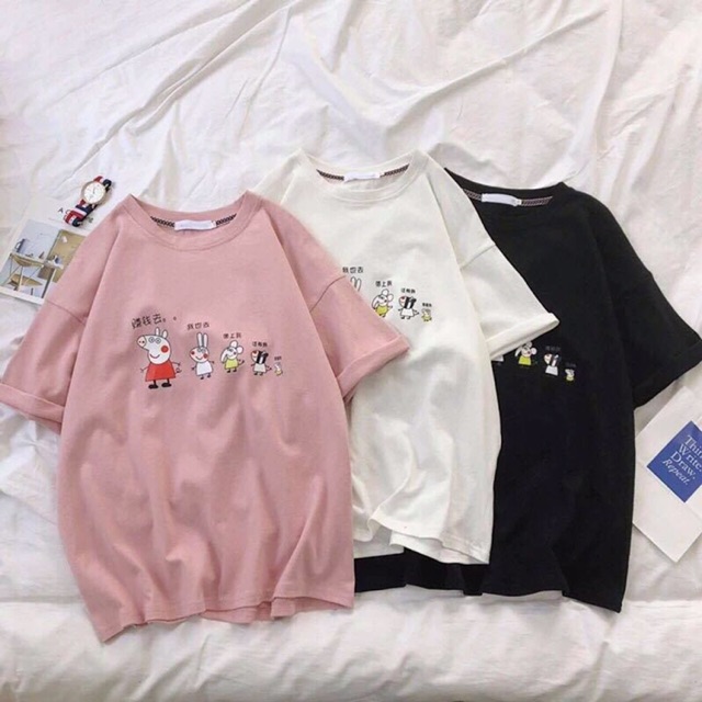 ÁO TAY LỞ THÊU FREE SIZE 🐷🐷🐽 | BigBuy360 - bigbuy360.vn