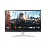 Màn hình LCD LG 27&quot; 27UP600-W.ATV - Hàng Chính Hãng