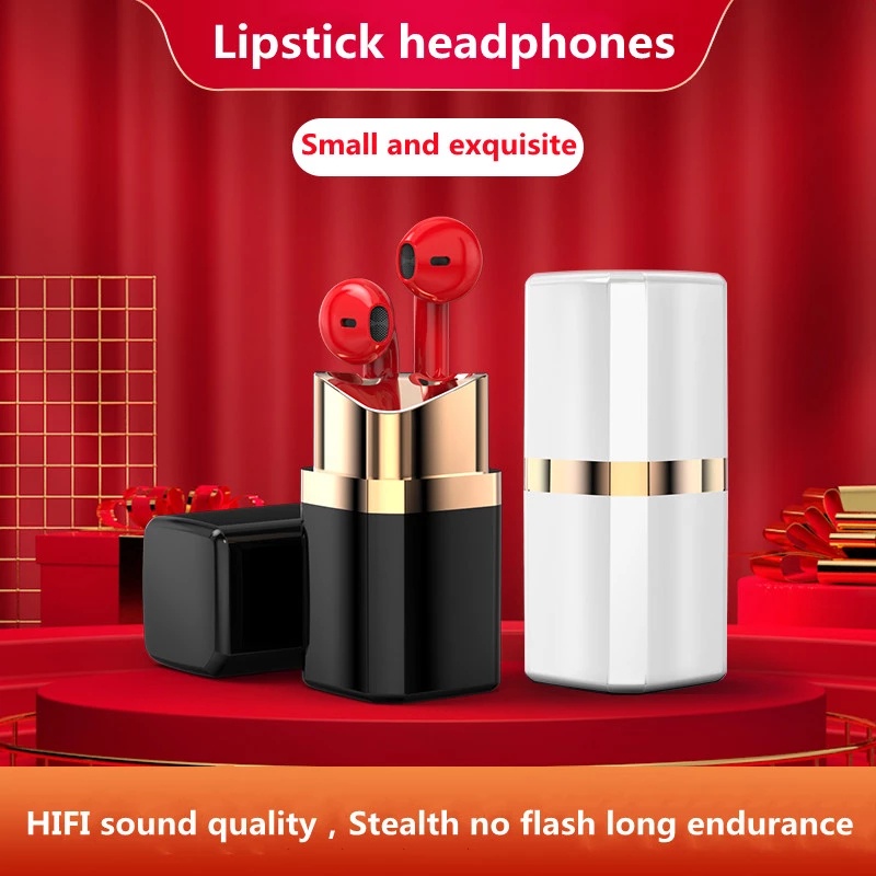 Tai Nghe Bluetooth TZUZL 2022 Kèm Hộp Sạc Cho huawei Freebuds