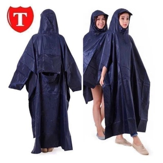 Áo mưa cánh dơi cao cấp