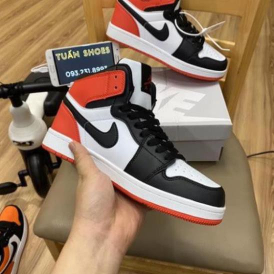 [KÈM HỘP+BILL] Giày thể Thao JD1 6 mẫu Nam nữ hot 2021 | BigBuy360 - bigbuy360.vn