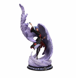 [Kadic] Mô hình Akatsuki Konan Naruto