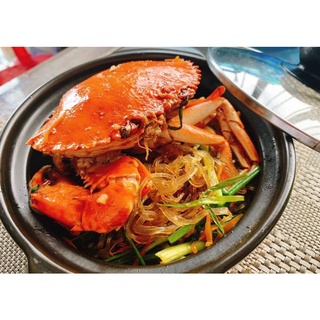 Miến tươi Thái Lan