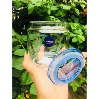 HŨ THUỶ TINH LUMINARC 500ml