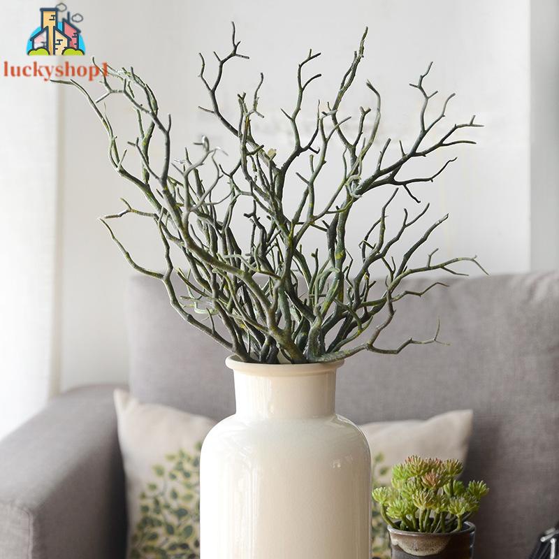 Nhánh cây leo giả 35cm dùng trang trí