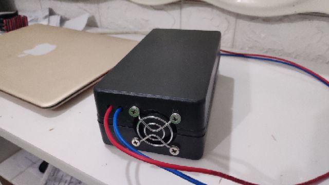 Máy Bắt Giun Giá Rẻ