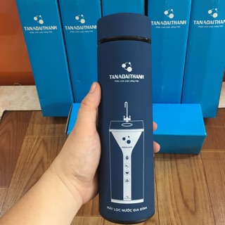 BÌNH GIỮ NHIỆT 500ML 304