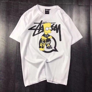 ÁO THUN SIMPSON 20 CAO CẤP