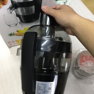 Máy ép trái cây philips HR1832