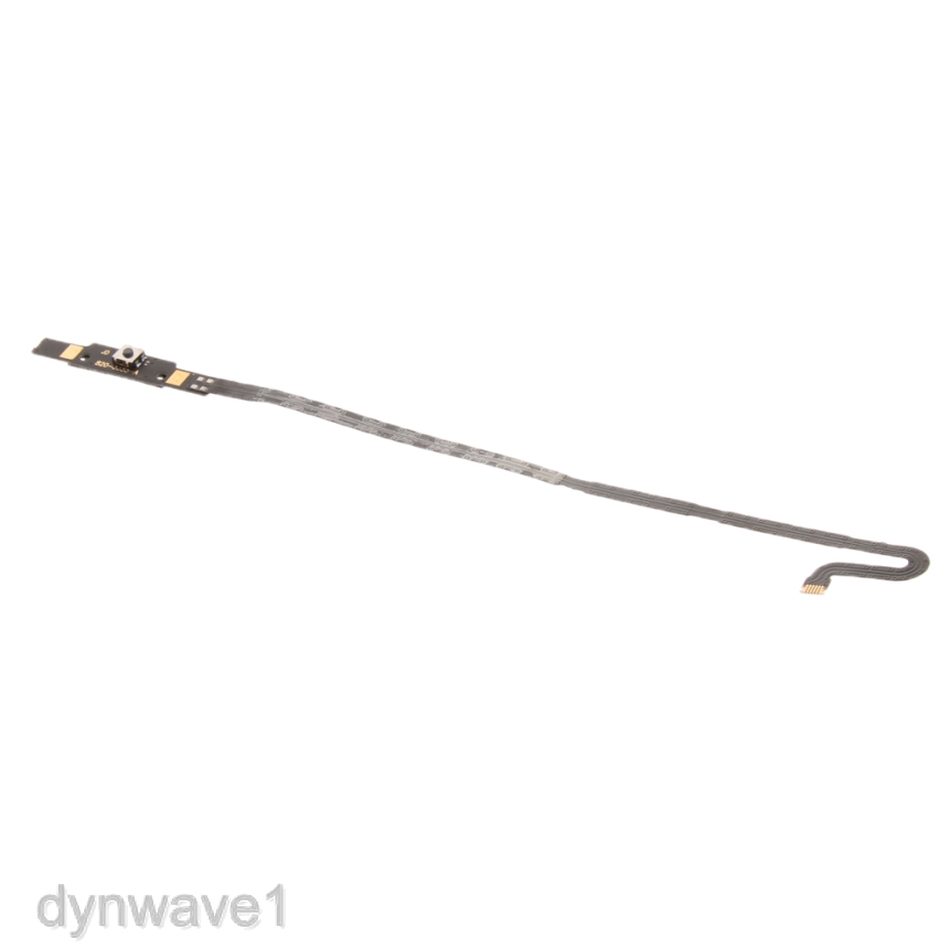 Cáp Mạch Nút Home Thay Thế Cho Ipad 4