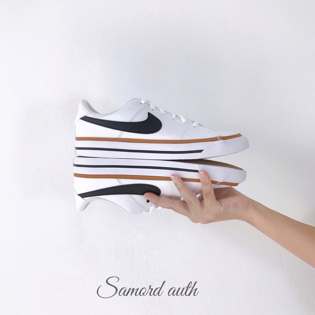 GIÀY THỂ THAO NIKE COURT LEGACY CHÍNH HÃNG SALE