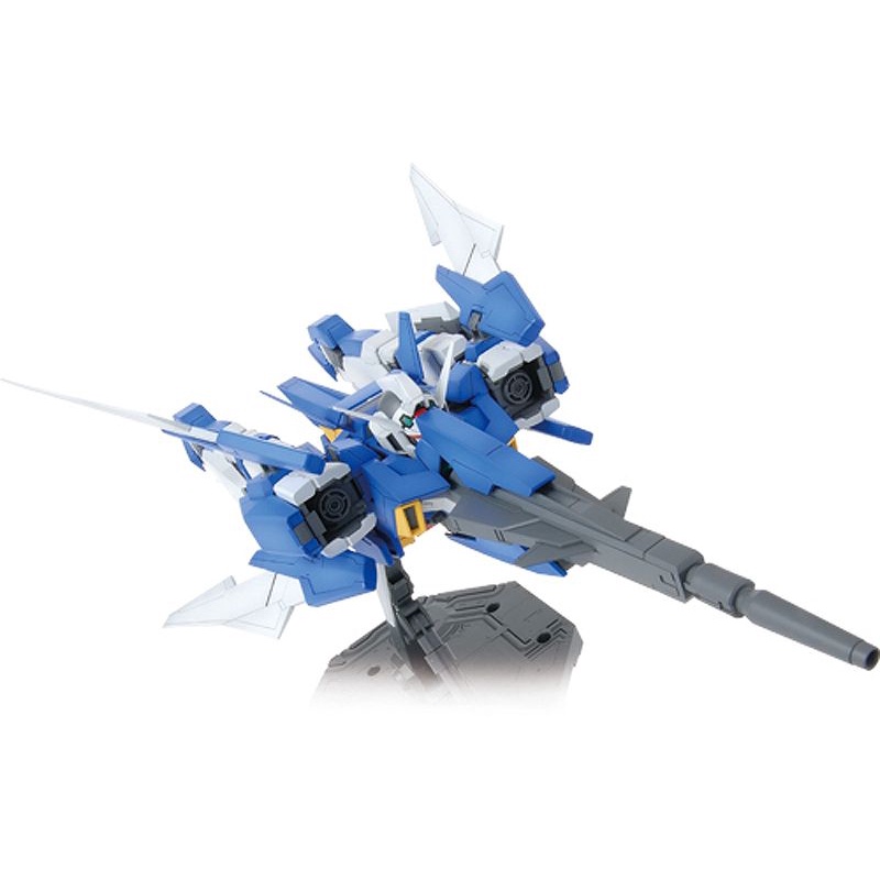 Mô Hình Lắp Ráp Gundam MG Age-2 Normal