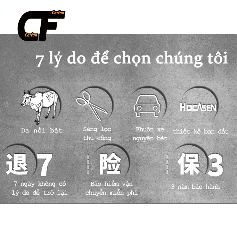 PEUGEOT Bọc Vô Lăng Xe Hơi Peugeot308 207 208 206 3008 508 307 408 107 2008 4008 5008 508l Bằng Da